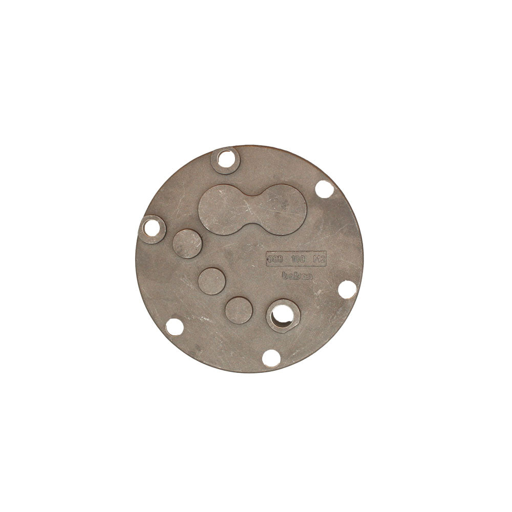 Left Hand PTO Cover Fits Massey Ferguson Replaces 888108M2