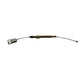 3761359M91 Throttle Cable Fits Massey Ferguson 365 , 375 , 383 , 390 , 390T+