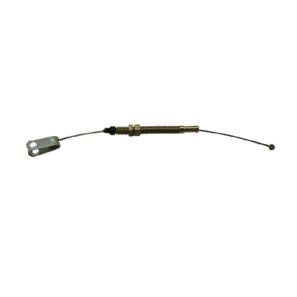 3761359M91 Throttle Cable Fits Massey Ferguson 365 375 383 390 390T 393 398 399