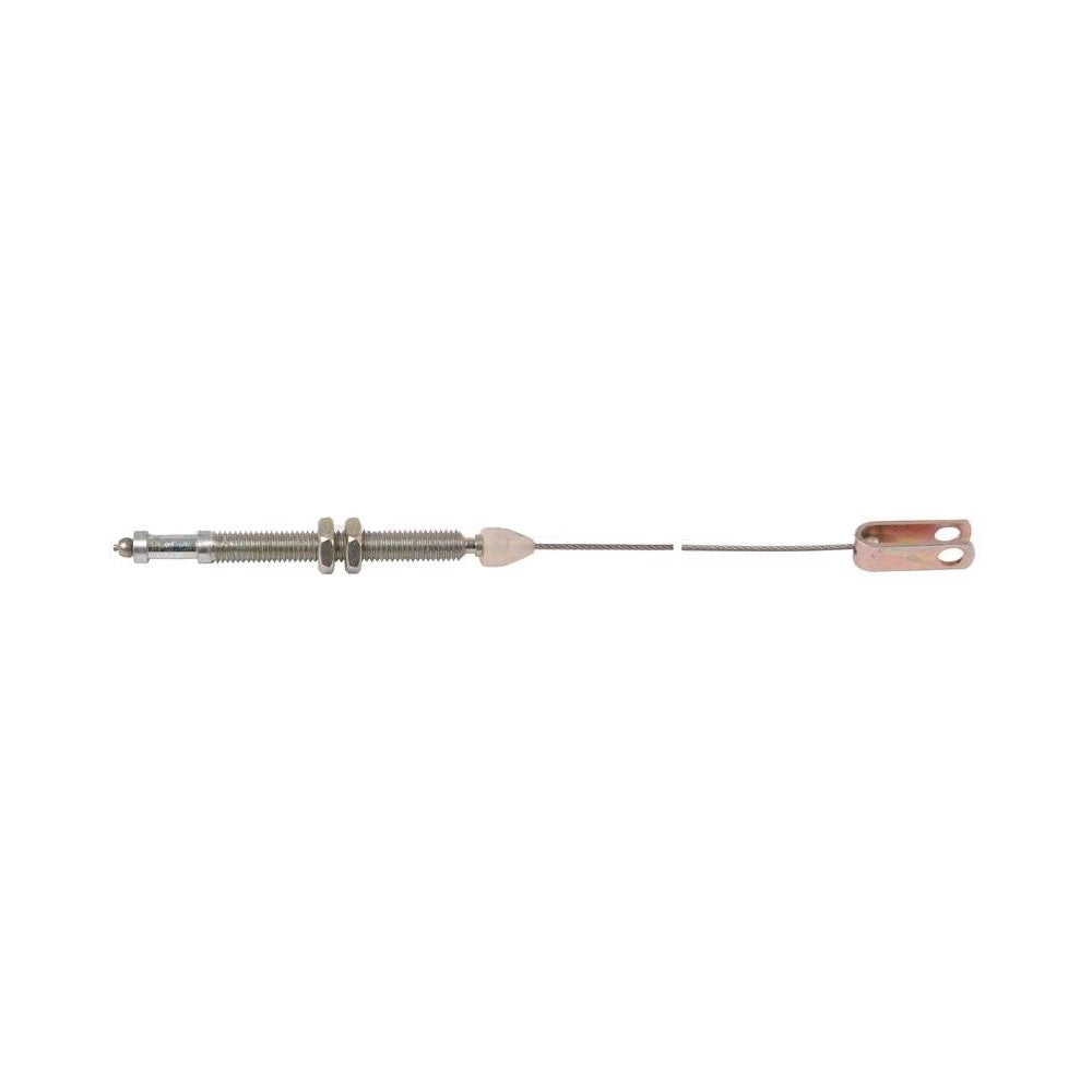 Throttle Cable Fits Massey Ferguson Replaces 3761361M91