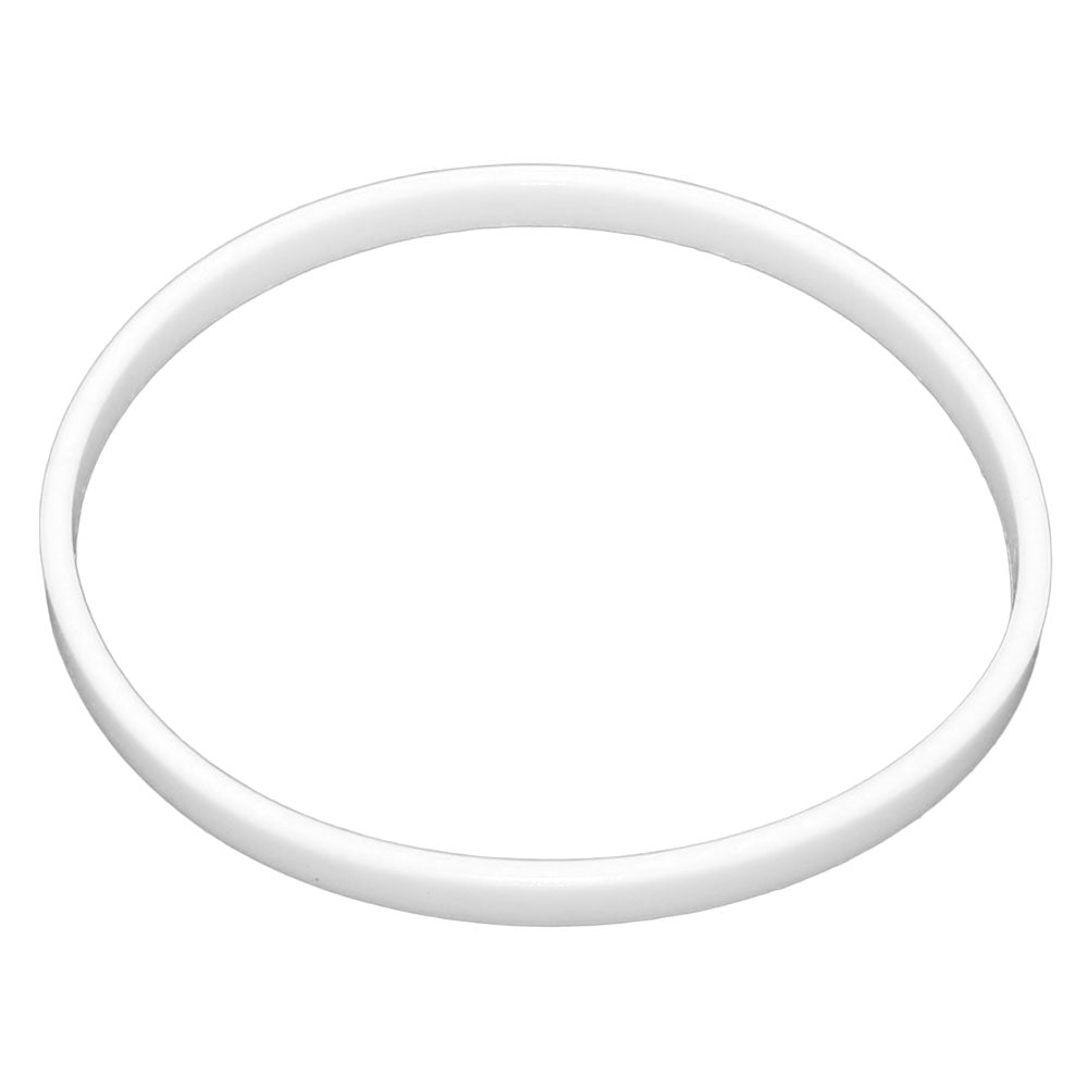 Hydraulic Piston Seal Fits Massey Ferguson Replaces 1693932M91