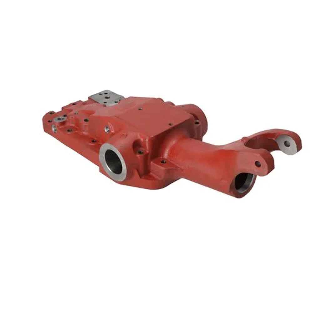 Hydraulic Lift Head Cover Fits Massey Ferguson Replaces 1693547M1