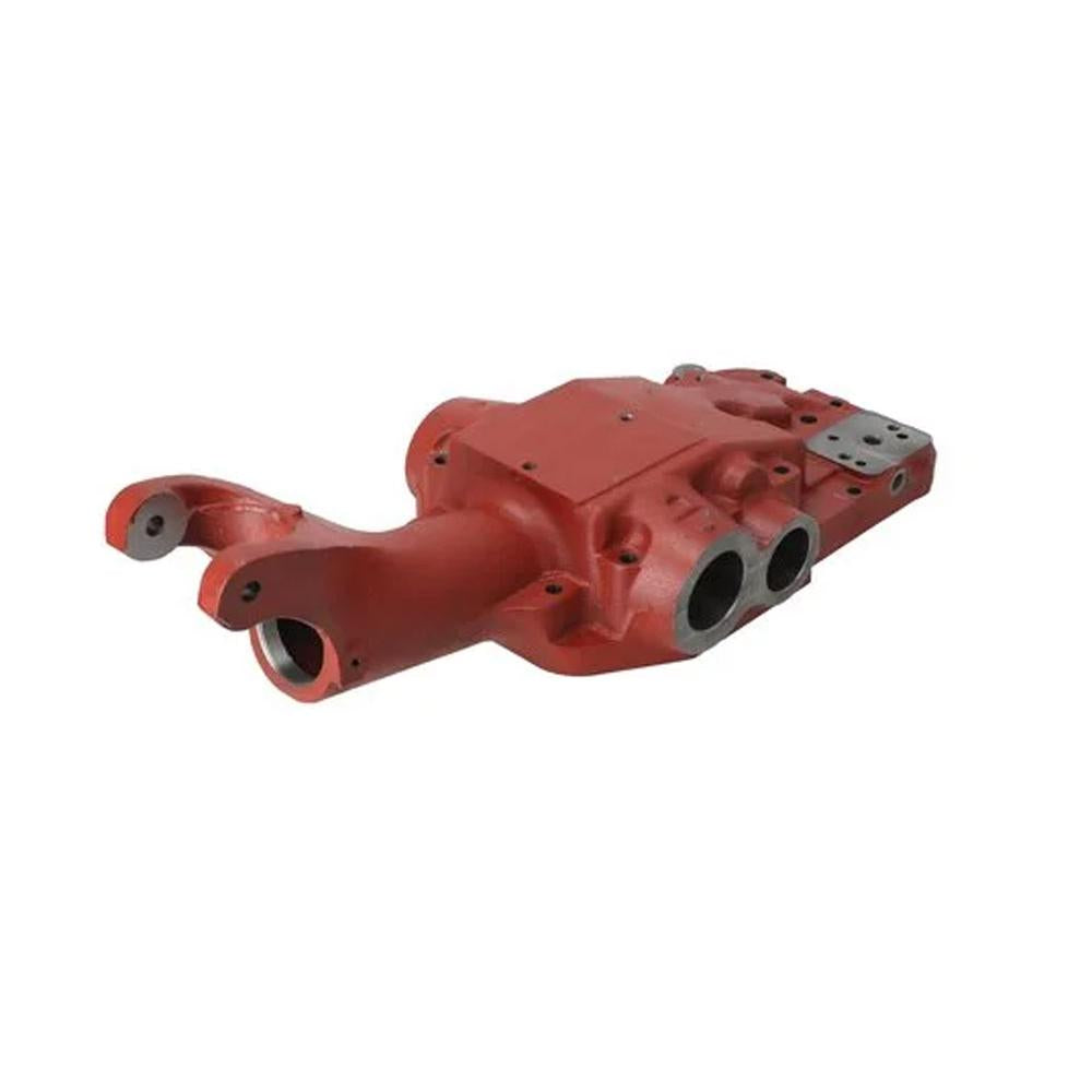 Hydraulic Lift Head Cover Fits Massey Ferguson Replaces 1693547M1