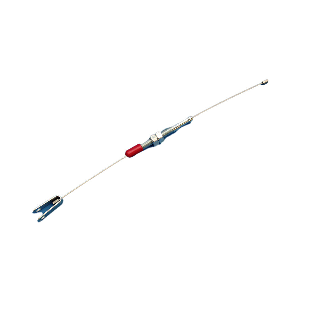 Throttle Cable Fits Massey Ferguson Replaces 1696819M94