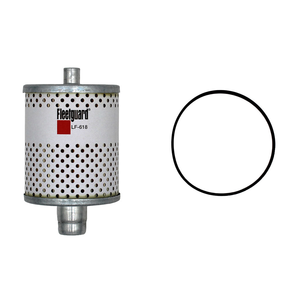 LF618 Engine Oil Filter Fits IH / Fits FARMALL