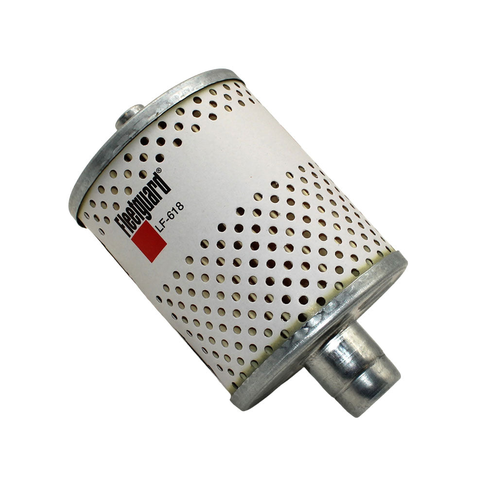 Oil Filter Fits International Harvester Replaces 13728D