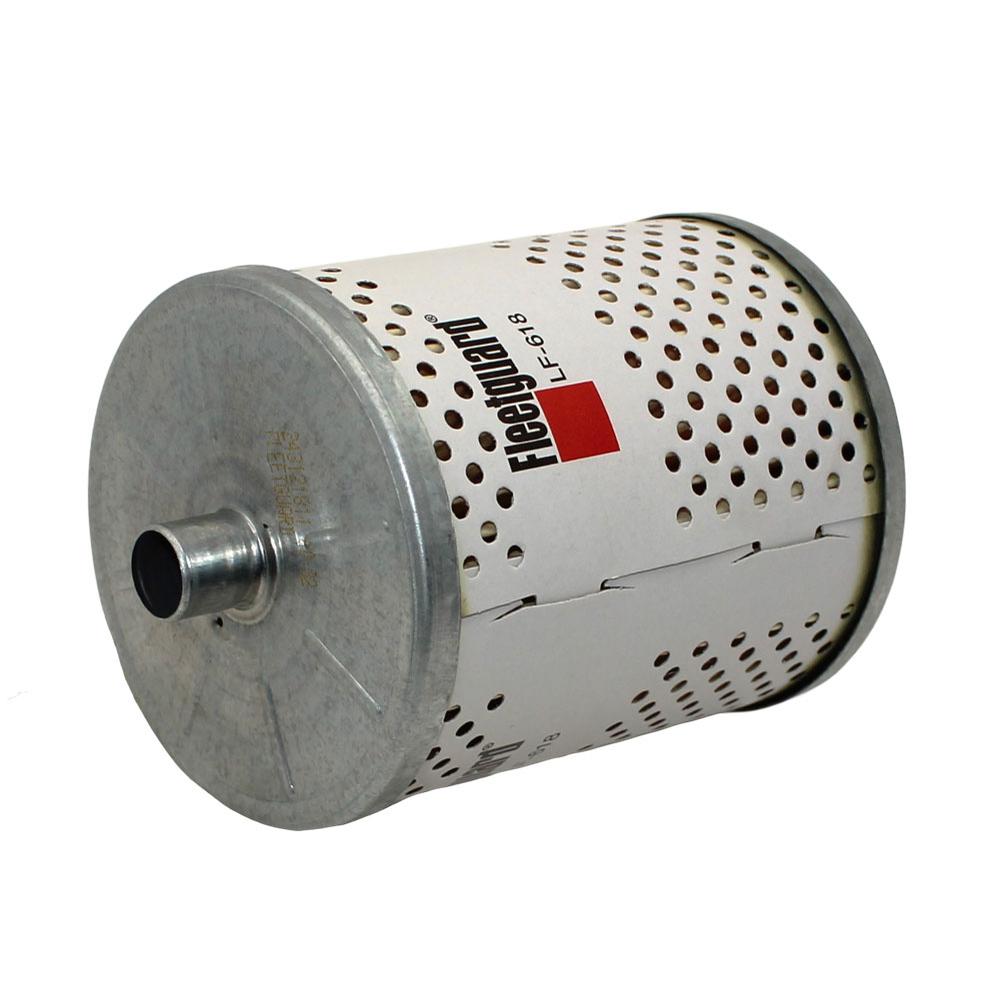 Oil Filter Fits International Replaces 13728D