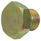 Oil Pan Drain Plug Fits White Replaces 30-3159205