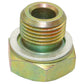 Oil Pan Drain Plug Fits Perkins Replaces 2487004
