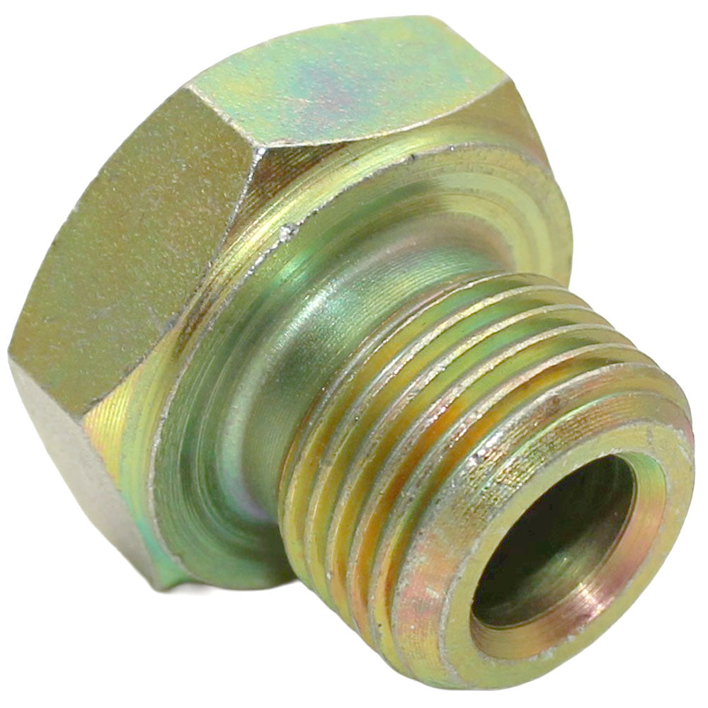Oil Pan Drain Plug Fits White Replaces 30-3159205