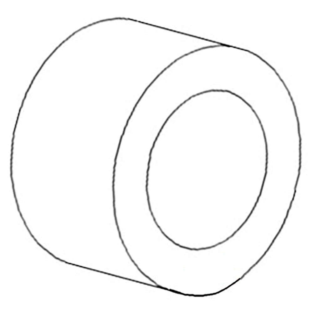 Fuel Line Seal - Fits Massey Ferguson - 376524X1