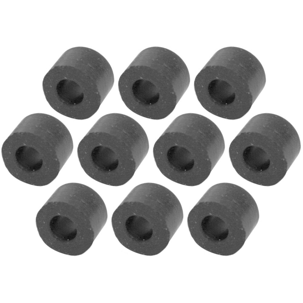 Qty 10: Fuel Line Sleeves Fits Allis Chalmers Replaces 70251327