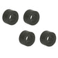 376525X1_x4 - Qty.4: Fuel Line Sleeve