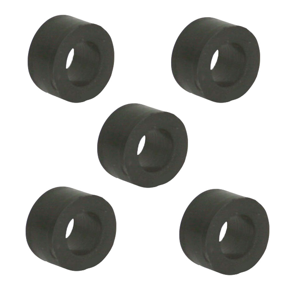 Qty 5: Fuel Line Sleeve Fits Massey Ferguson Replaces 33811113