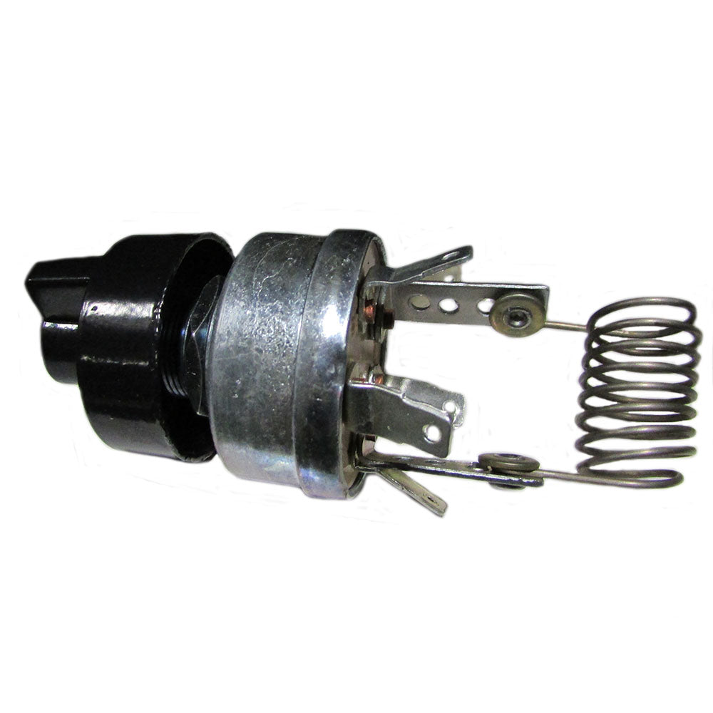 376851R92 4 Position Rotary Light Switch 12v Fits FARMALL 504 706 806 1206