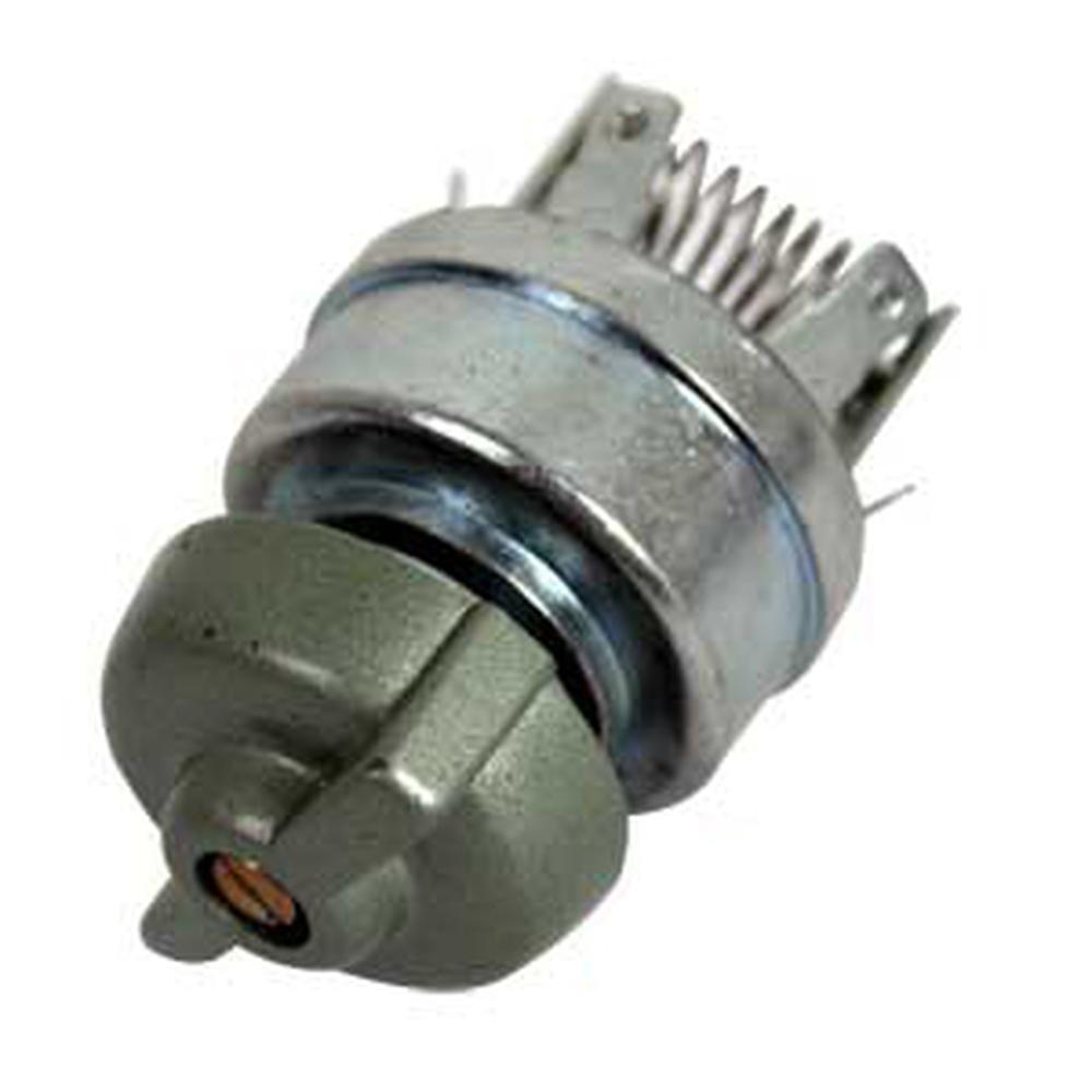 4 Position Rotary Light Switch Fits International Harvester Replaces 376851R92