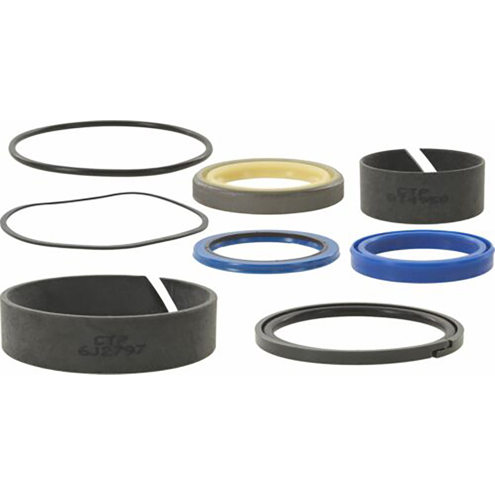 3769012 New Hydraulic Cylinder Seal Kit Fits Caterpillar Industrial Model
