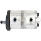 Hydraulic Pump Fits Massey Ferguson MF399 MF396 Tractor