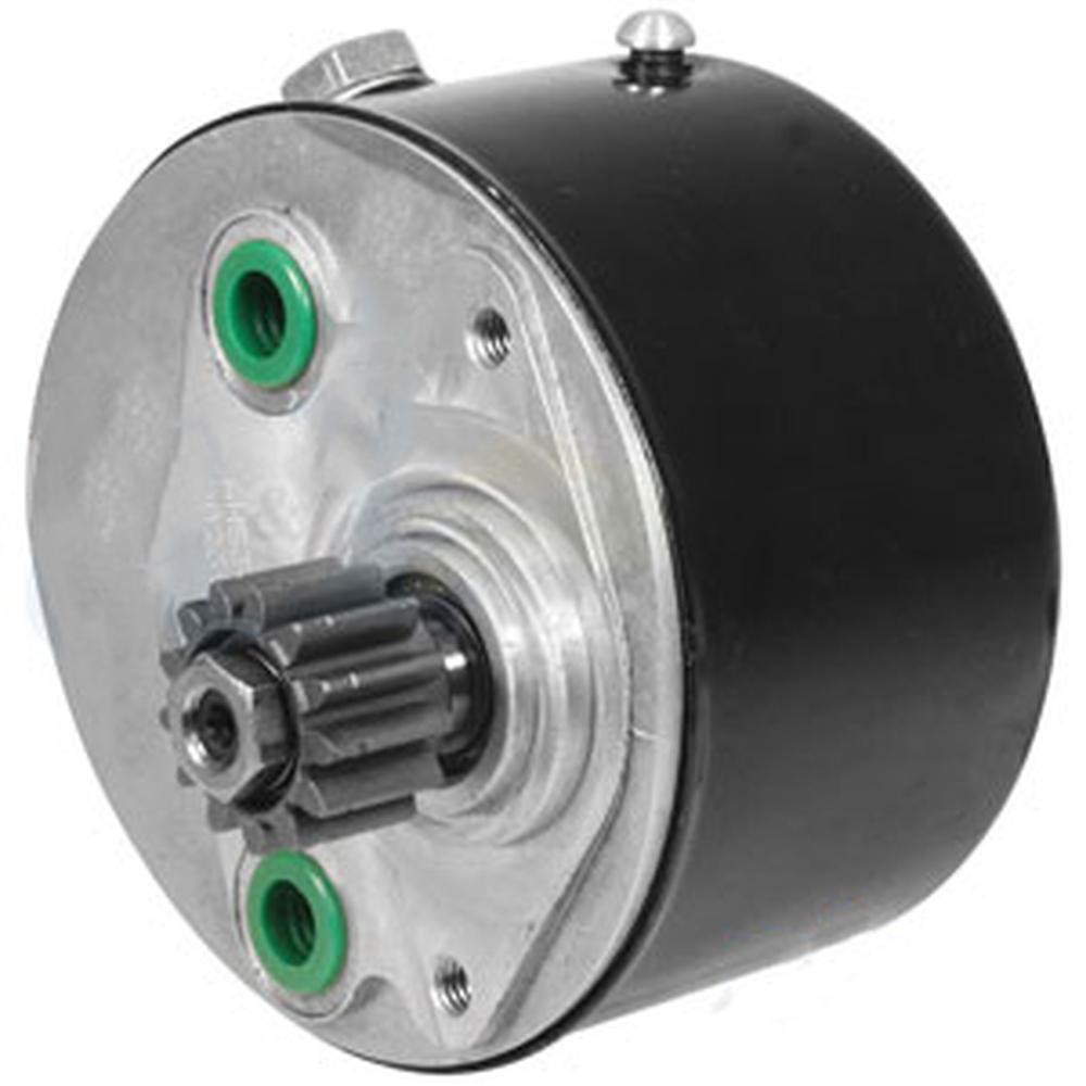 3774614M91 Power Steering Pump Fits Massey Ferguson 20F 253 255 340 342 360 240