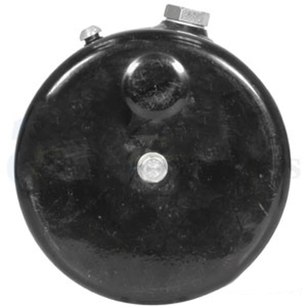 Power Steering Pump - Fits Massey Ferguson - 3774614M91 - Replaces 1695922M91