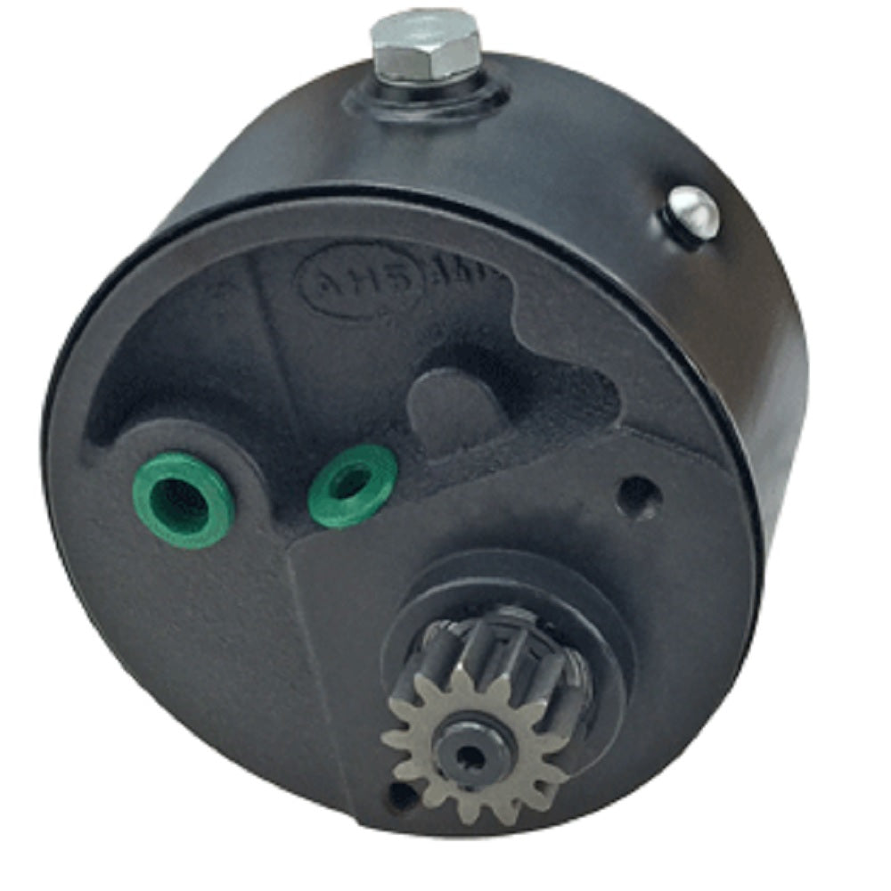 3774614M91 NEW Power Steering Pump Fits Massey Ferguson 240, 253, 263, 360, 20F+