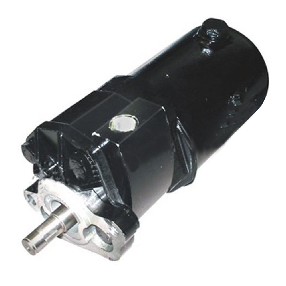 Power Steering Pump Fits Massey Ferguson 261 270 283 290 670 690 690 3774649M91