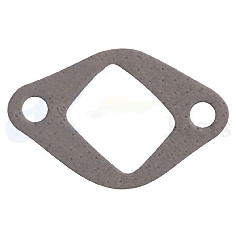 Exhaust Manifold Set Fits Landini Replaces 136862198
