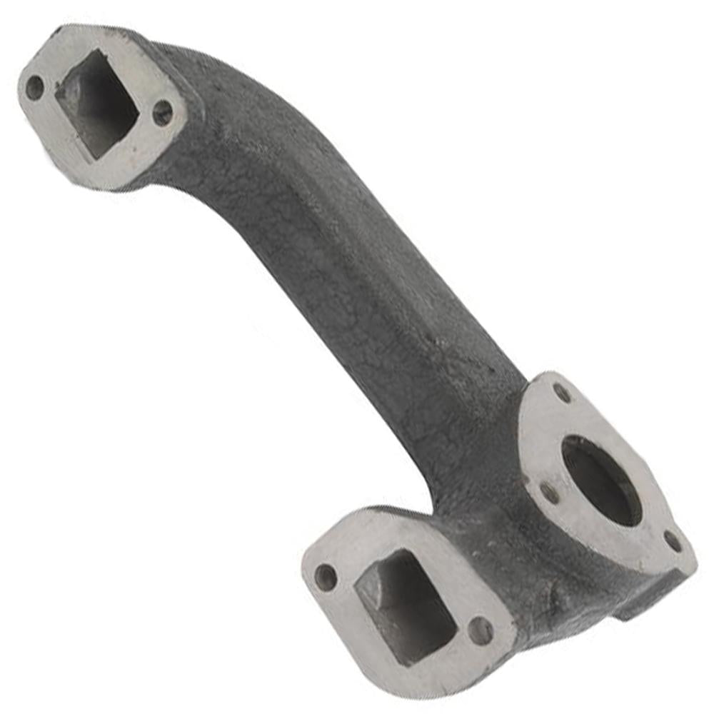 Exhaust Manifold Fits Leyland Replaces AJR4078