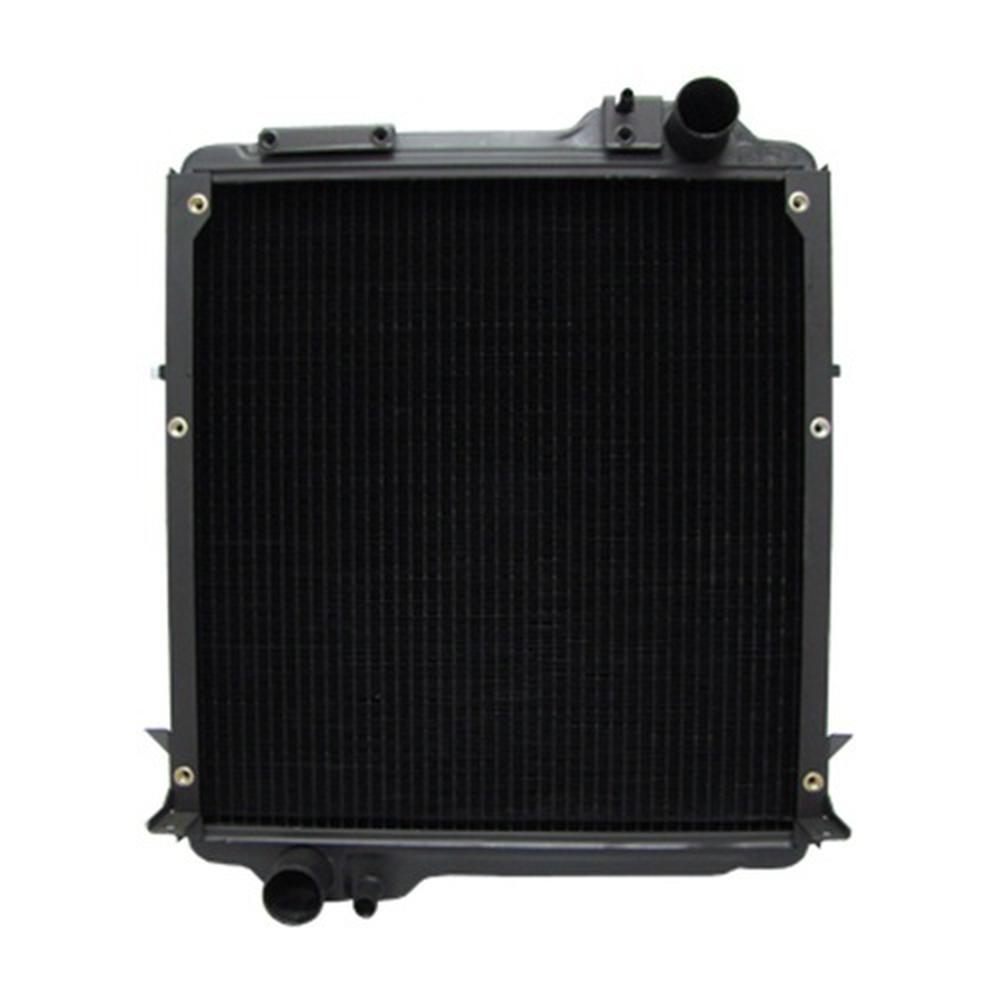 3781116M1 Radiator Fits Massey Ferguson Tractor 6265 6270 6280 6290