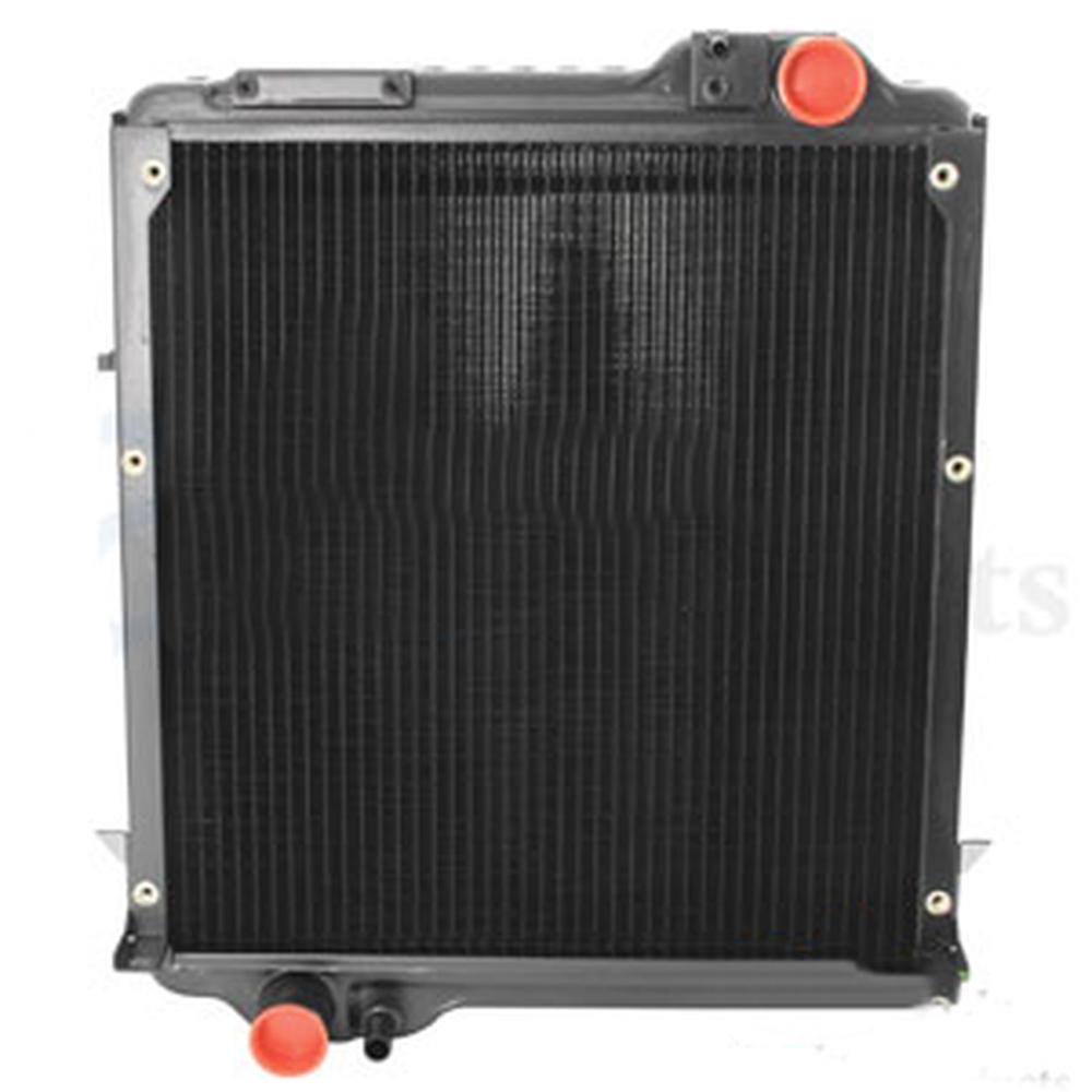 3781116M1 Radiator Fits Massey Ferguson Tractor 6265 6270 6280 6290