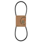 Automotive Wedge Belt Fits Universal Products Replaces 17480