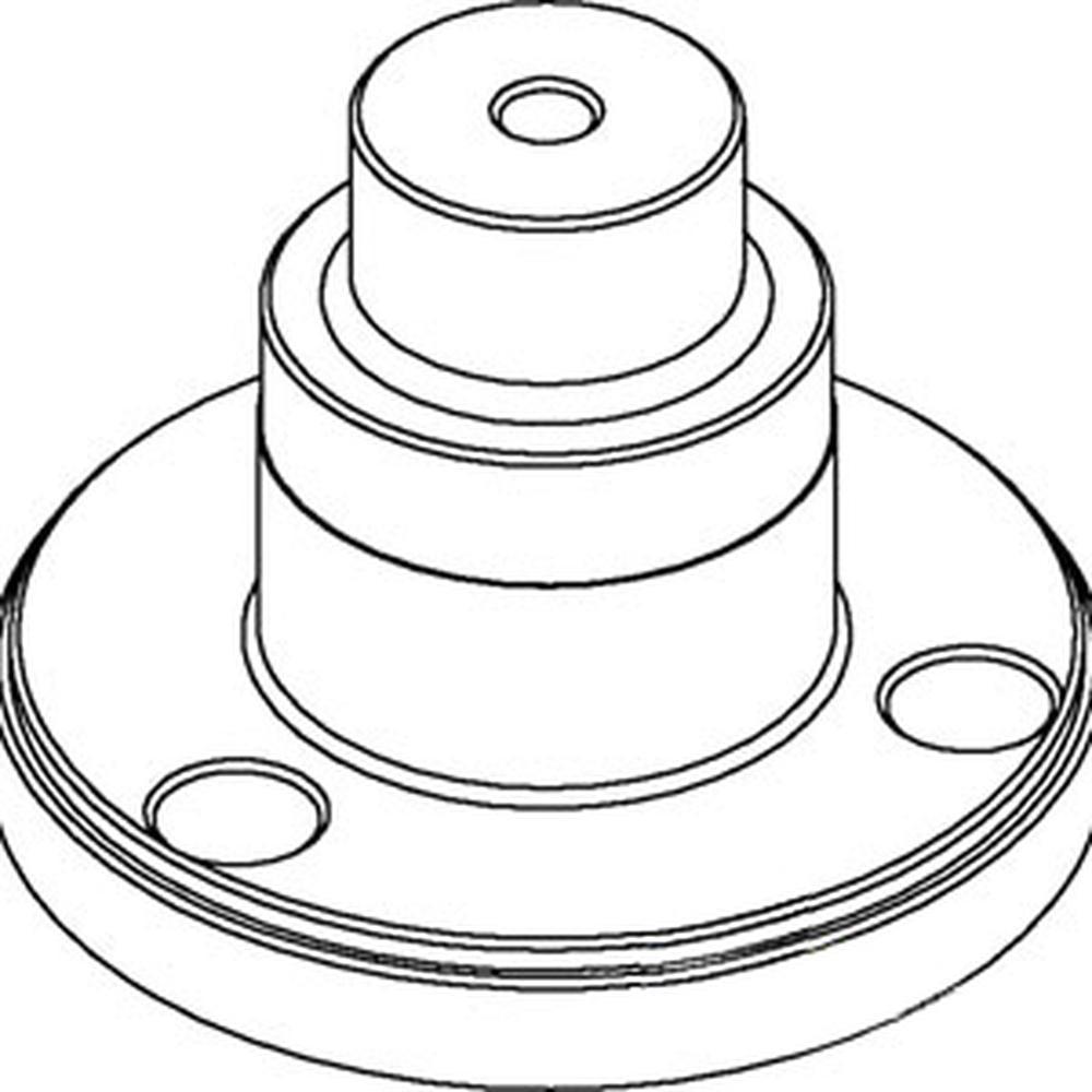 King Pin Cap Fits Case/International Harvester Replaces 294040A1