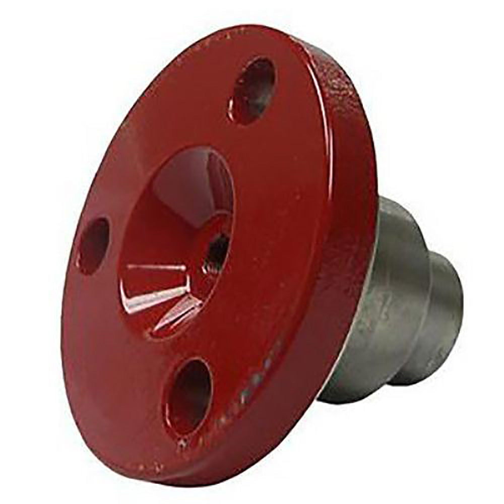WN-378409A1-PEX MFWD, Pivot Housing, King Pin Fits International/CaseIH 215 245