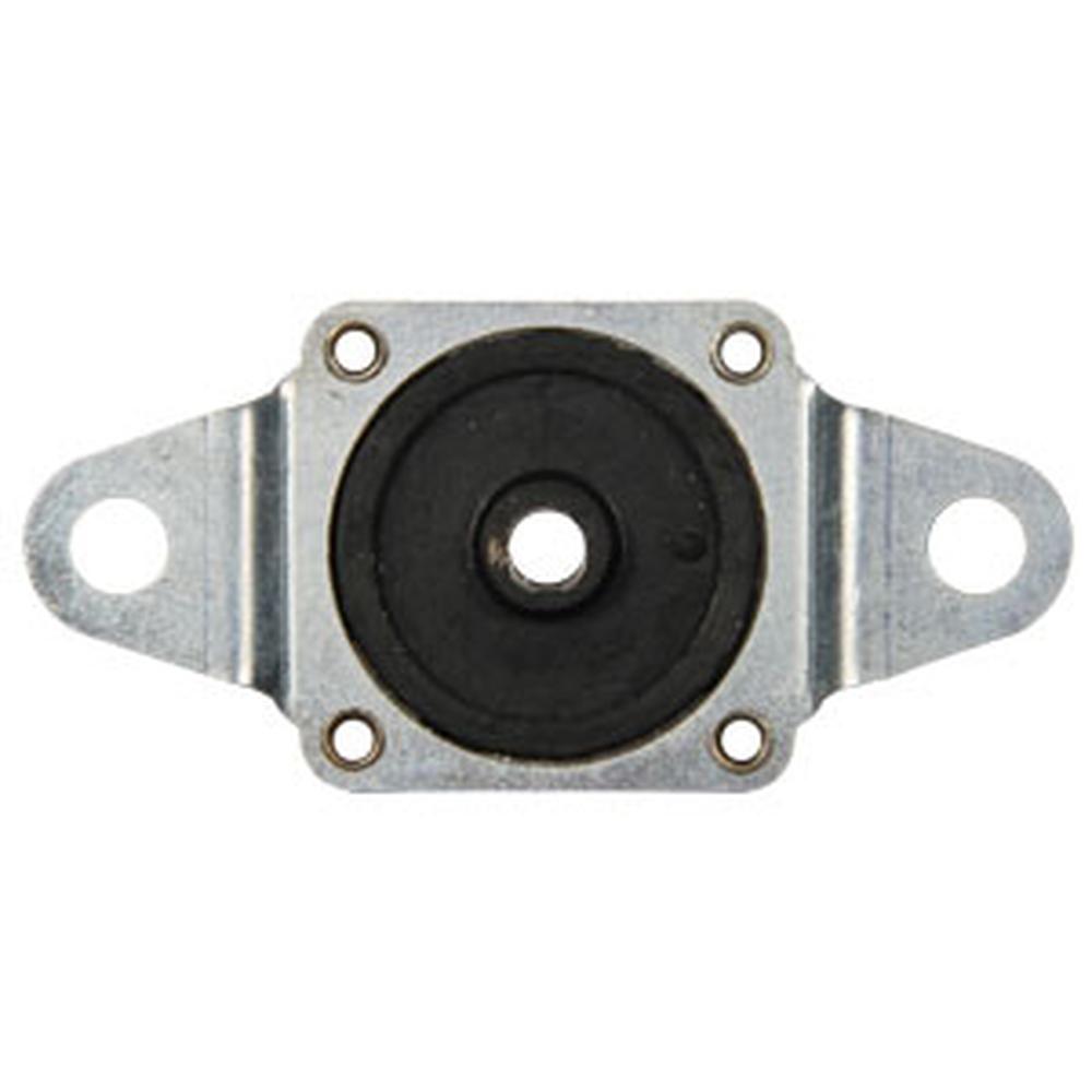 378710R91 Radiator Mounting Plate Pad Fits IH Fits FARMALL
