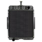 378713R91 Radiator Fits IH Fits FARMALL 544 656 666 686 706 756 766