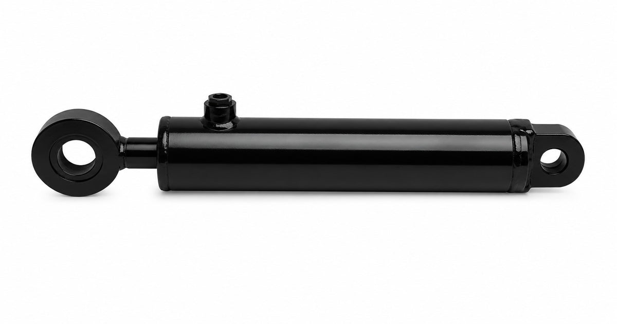 379-3505 Lift Cylinder, with bushings Fits Caterpillar Dozer D6K