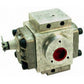 3790722M1 Hydraulic Pump Main Fits Massey Ferguson 2640 2745 3525 3650 8150