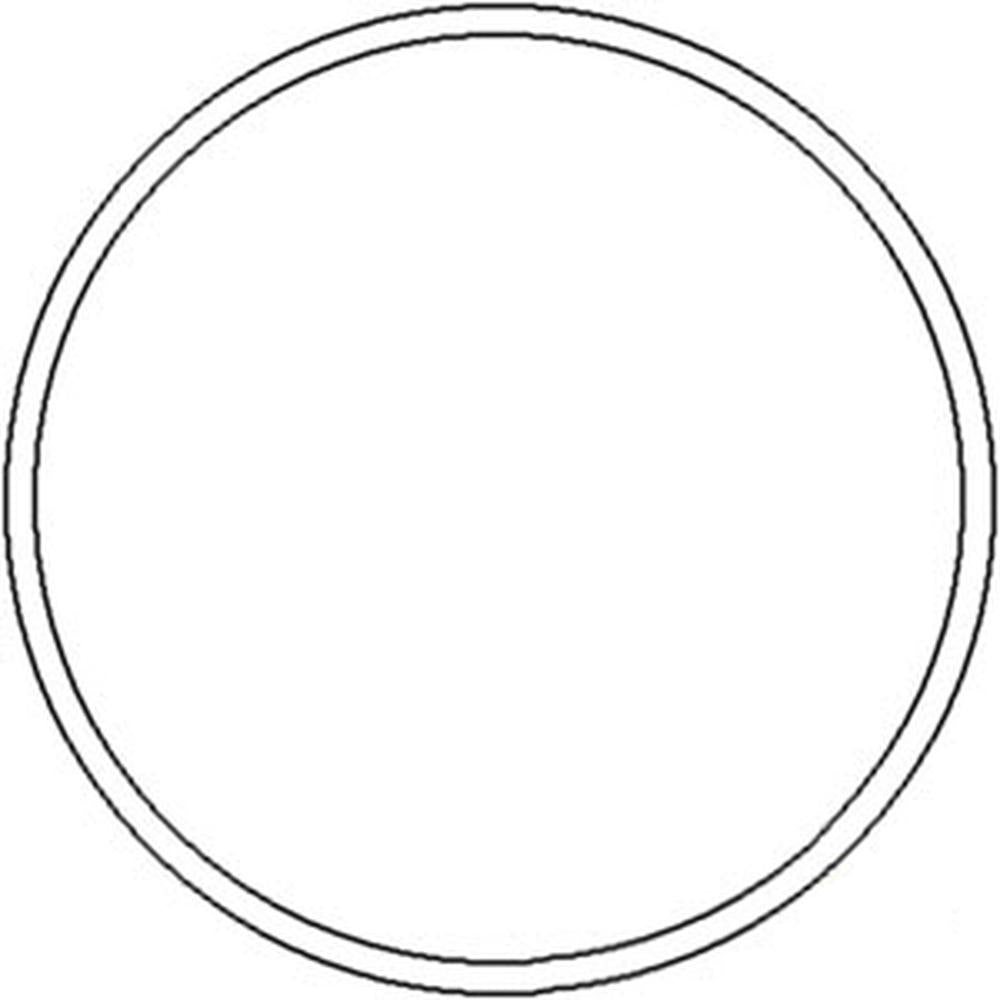 Axle Housing O-Ring Fits Case/International Harvester Replaces 379313S91