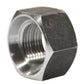 Tie Rod Jam Nut Fits 656 379329R1