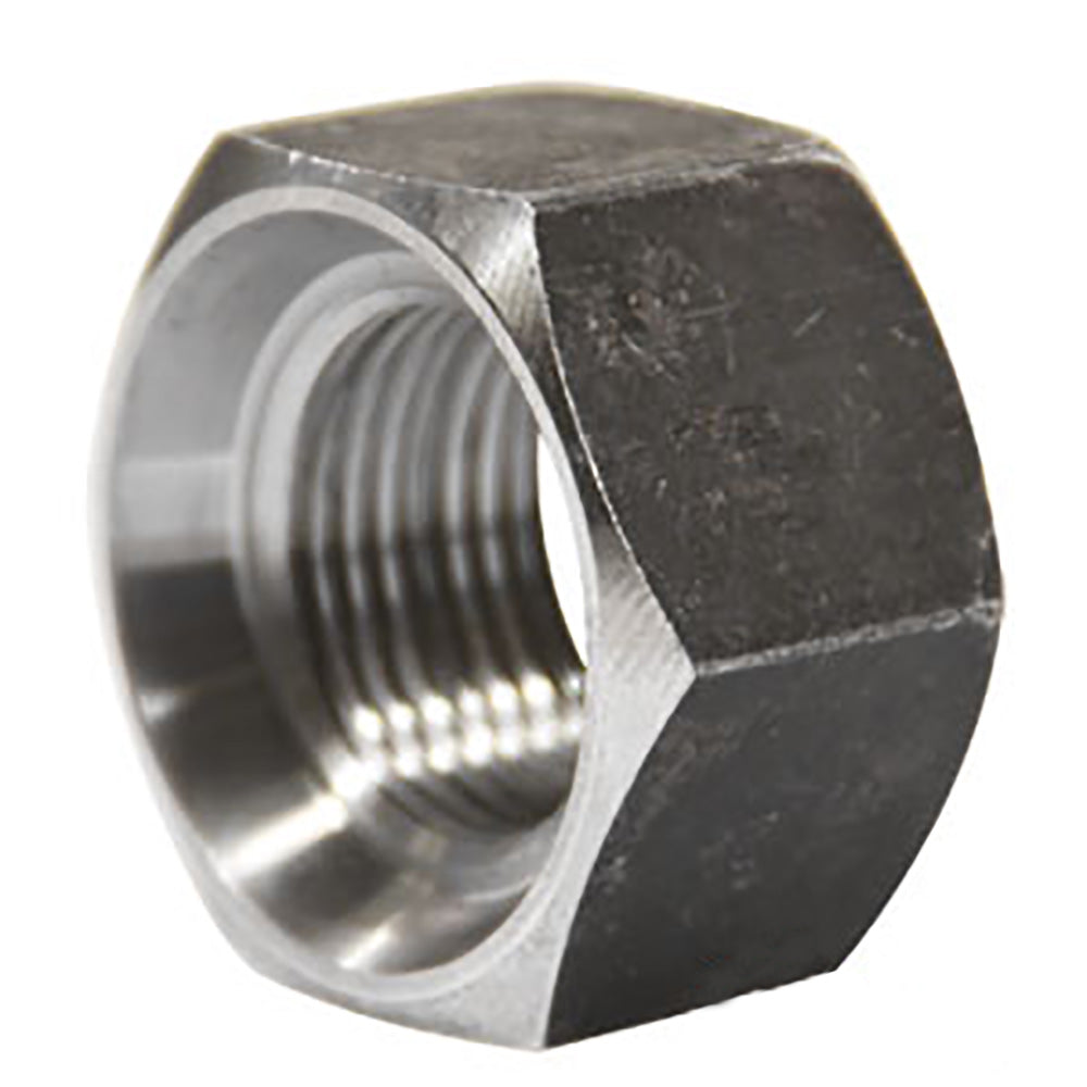 Tie Rod Jam Nut Fits 656 379329R1