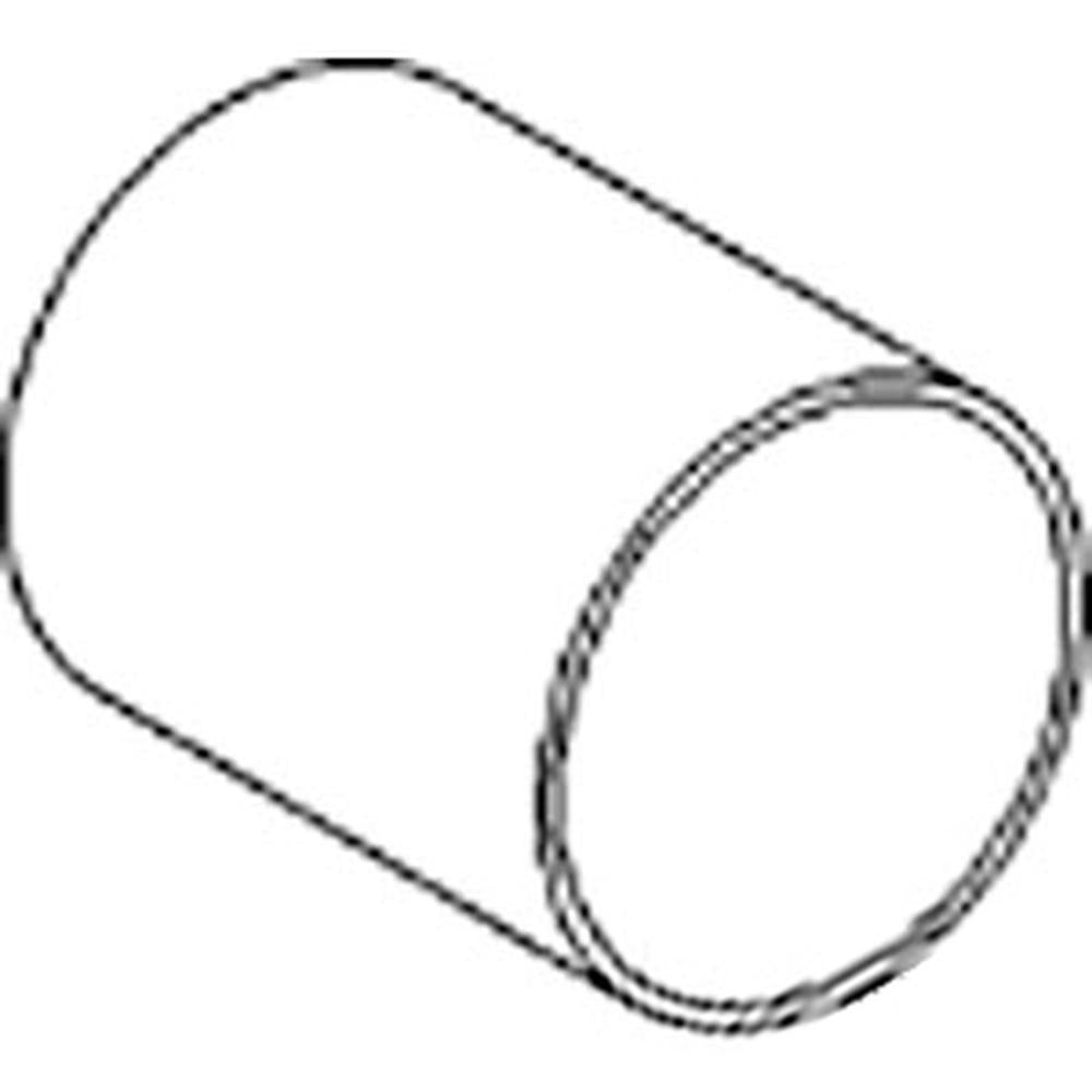 379531R1 New Front Axle Pivot Bushing Fits Case-IH Tractor Models 424 2424