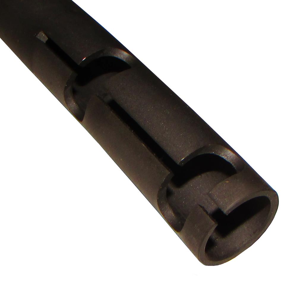 379550R1 New Tie Rod Tube Fits Case-IH Tractor Models 504 544 606 656 +