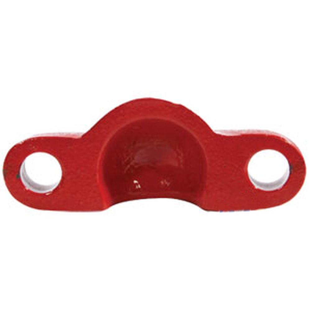 WN-379953R1-PEX Axle, Stay Rod, Cap Fits International/CaseIH 1066 1086 1466