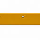 380-7977 Wear Strip, Front Fits Caterpillar Dozer D4, D6K, D6K2