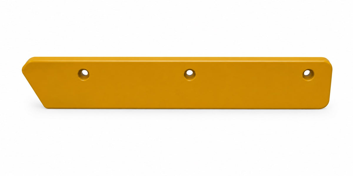 380-7977 Wear Strip, Front Fits Caterpillar Dozer D4, D6K, D6K2