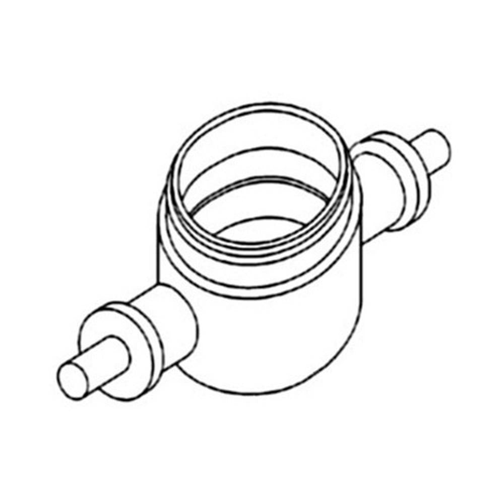 380109 Clutch Release Bearing Carrier Fits IH / Fits FARMALL