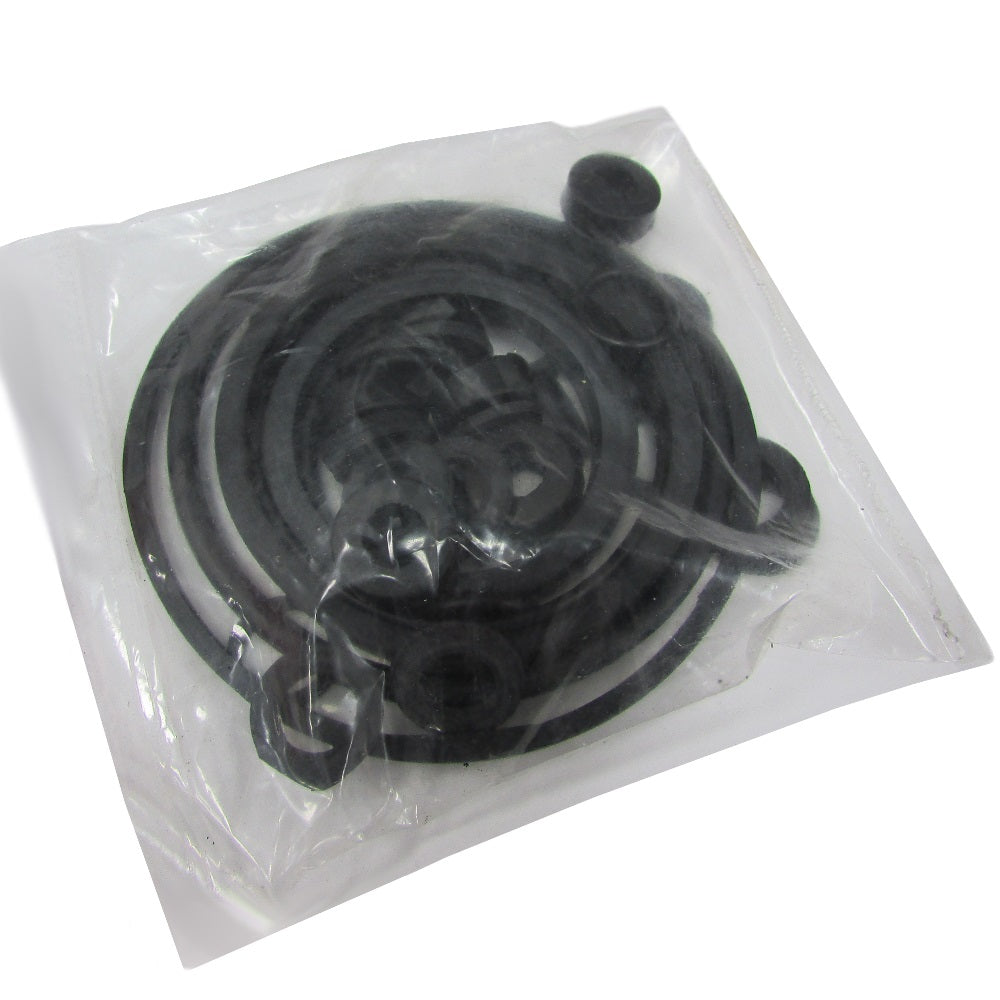 Top & Bottom Gasket Set Fits Dodge Cummins Replaces 3802363