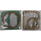 Top & Bottom Gasket Set Fits Dodge Cummins Replaces 3802363