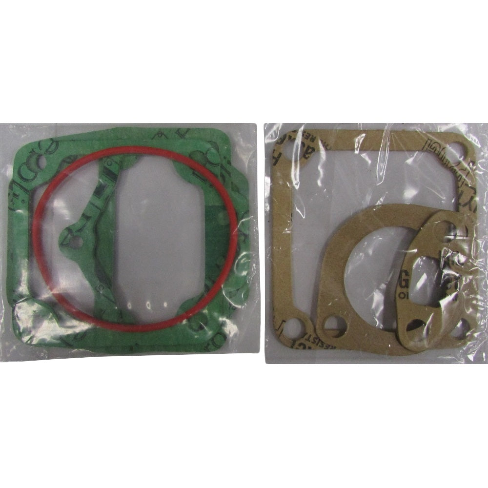 Top & Bottom Gasket Set Fits Dodge Cummins Replaces 3802363