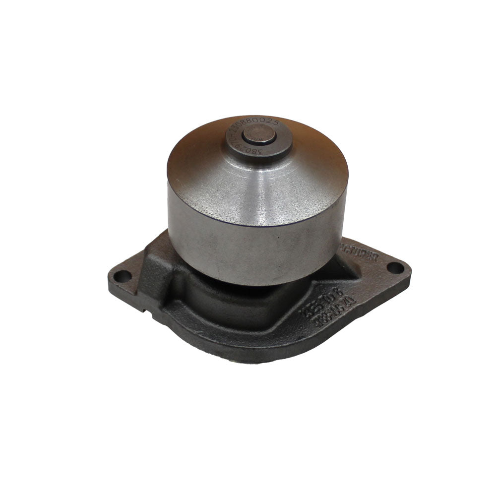 Water Pump Fits Volvo Replaces 2882144